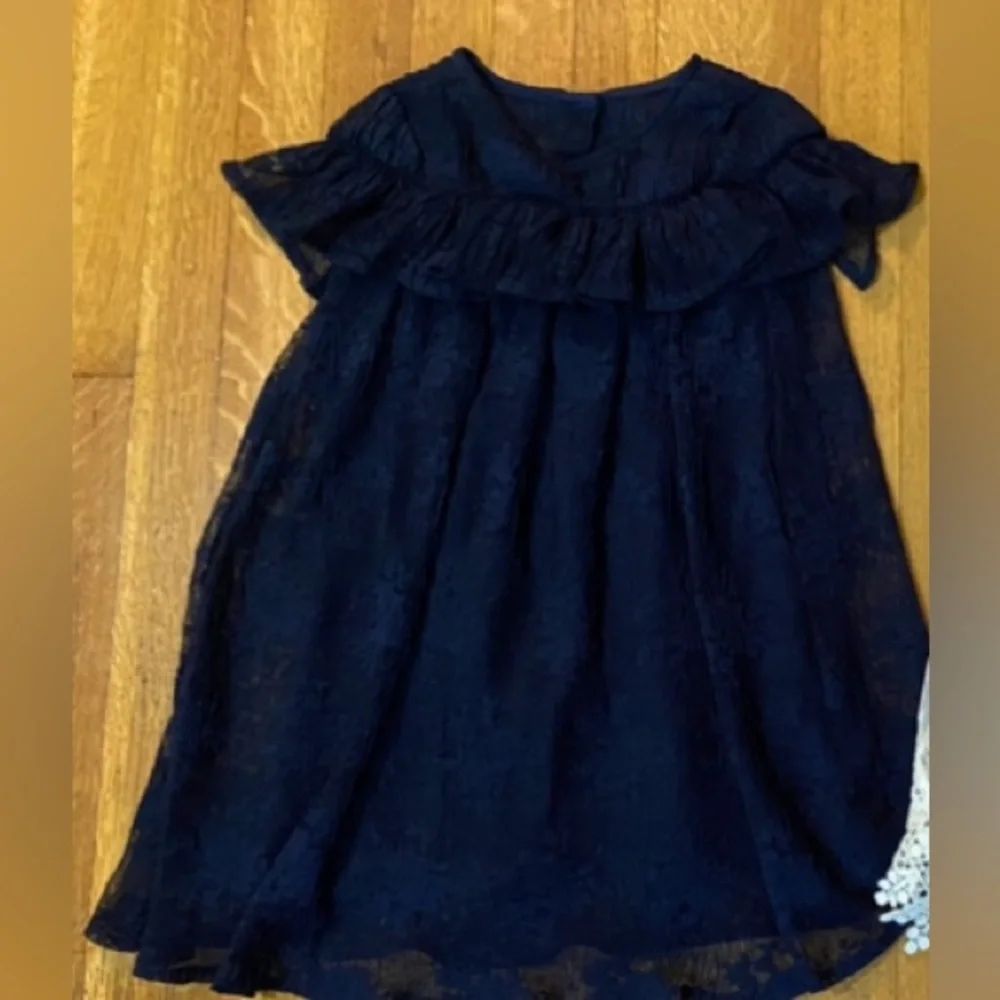 Bonnie Jean Girls Dress 5T